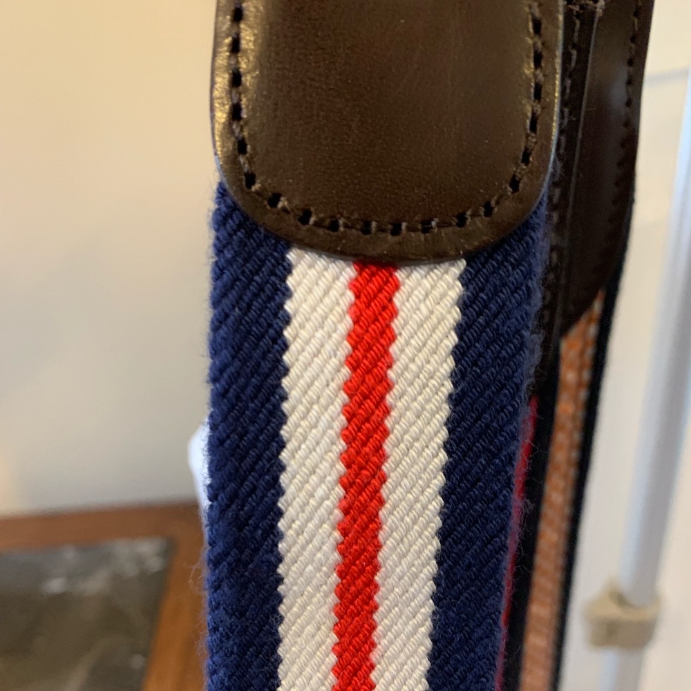 Men’s Vinyard Vines Belt